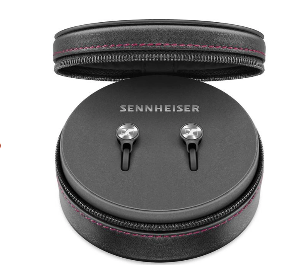 Sennheiser MOMENTUM M2 IEBT Free In-Ear Wireless (507490)