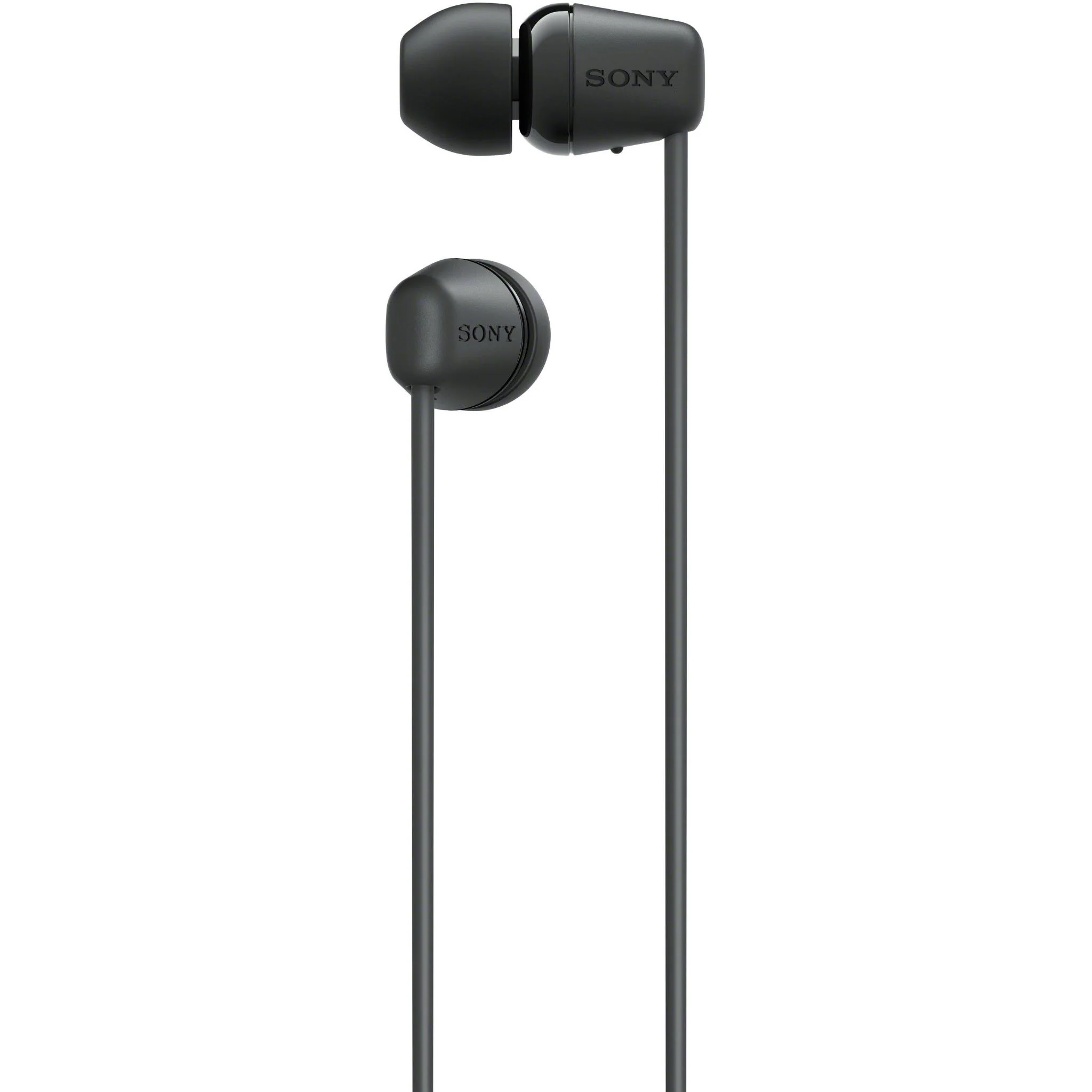 Sony WI-C100 In-Ear Headphones (WI-C100/BZE)