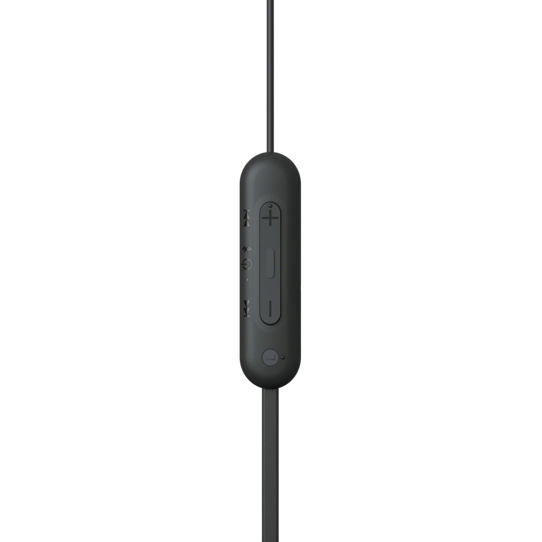 Sony WI-C100 In-Ear Headphones (WI-C100/BZE)