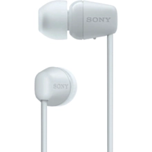 Sony WI-C100 In-Ear Headphones (WI-C100/WZE)