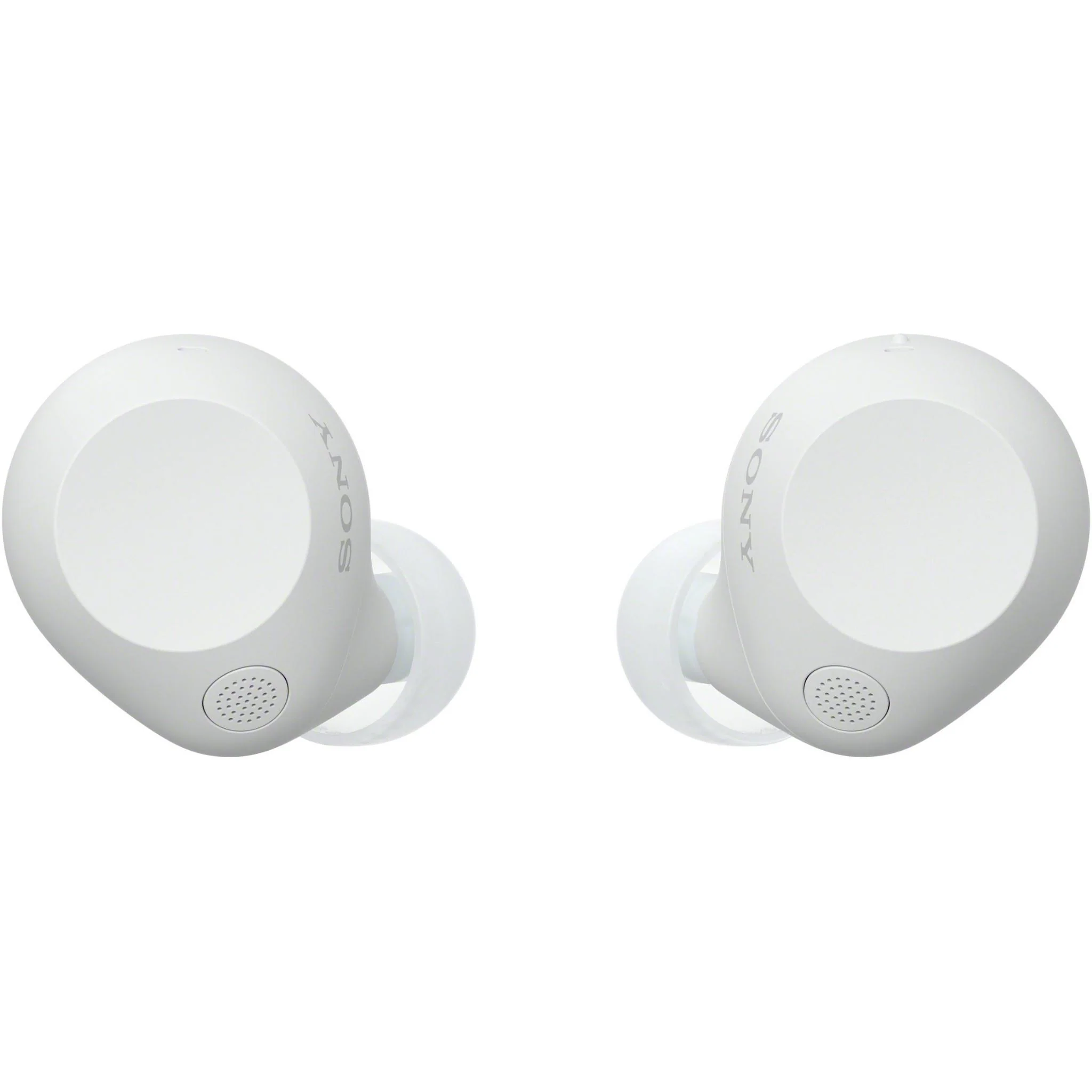 سماعات أذن لاسلكية Sony WF-C710N باللون الأبيض (WF-C710N/WZE)
