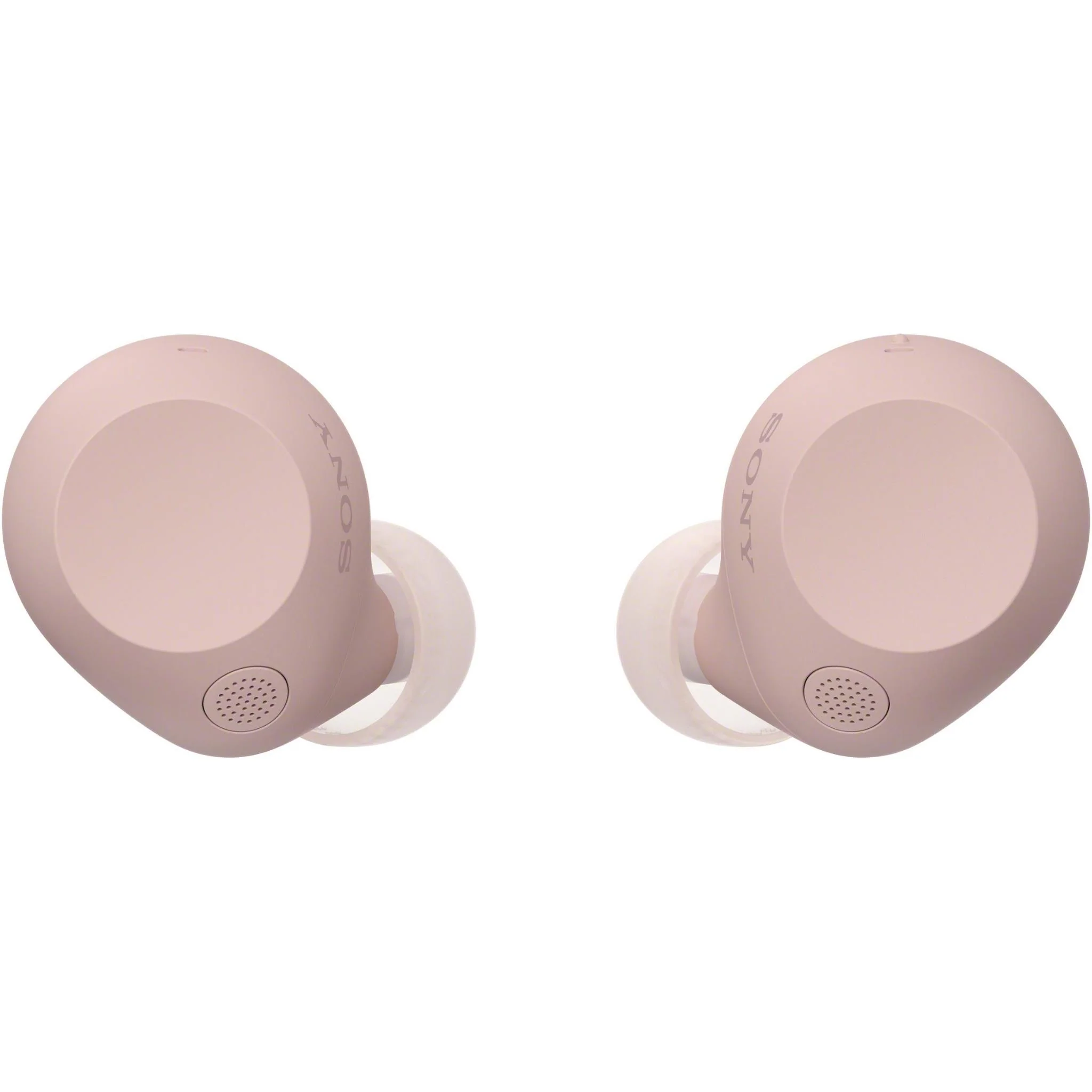سماعات أذن لاسلكية Sony WF-C710N باللون الوردي (WF-C710N/PZE)
