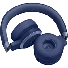 JBL Live 670NC Blue