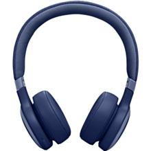JBL Live 670NC Blue
