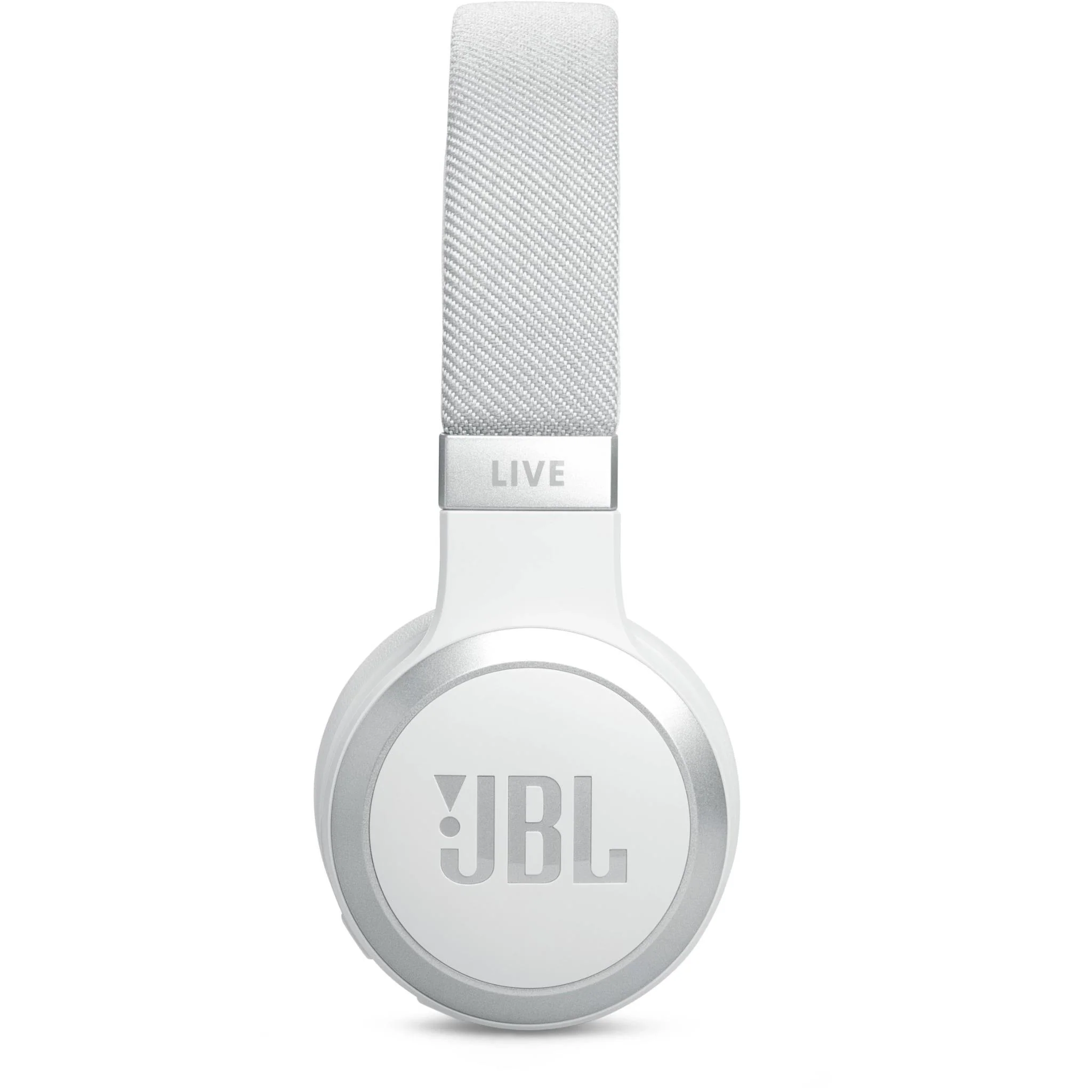JBL Live 670NC White