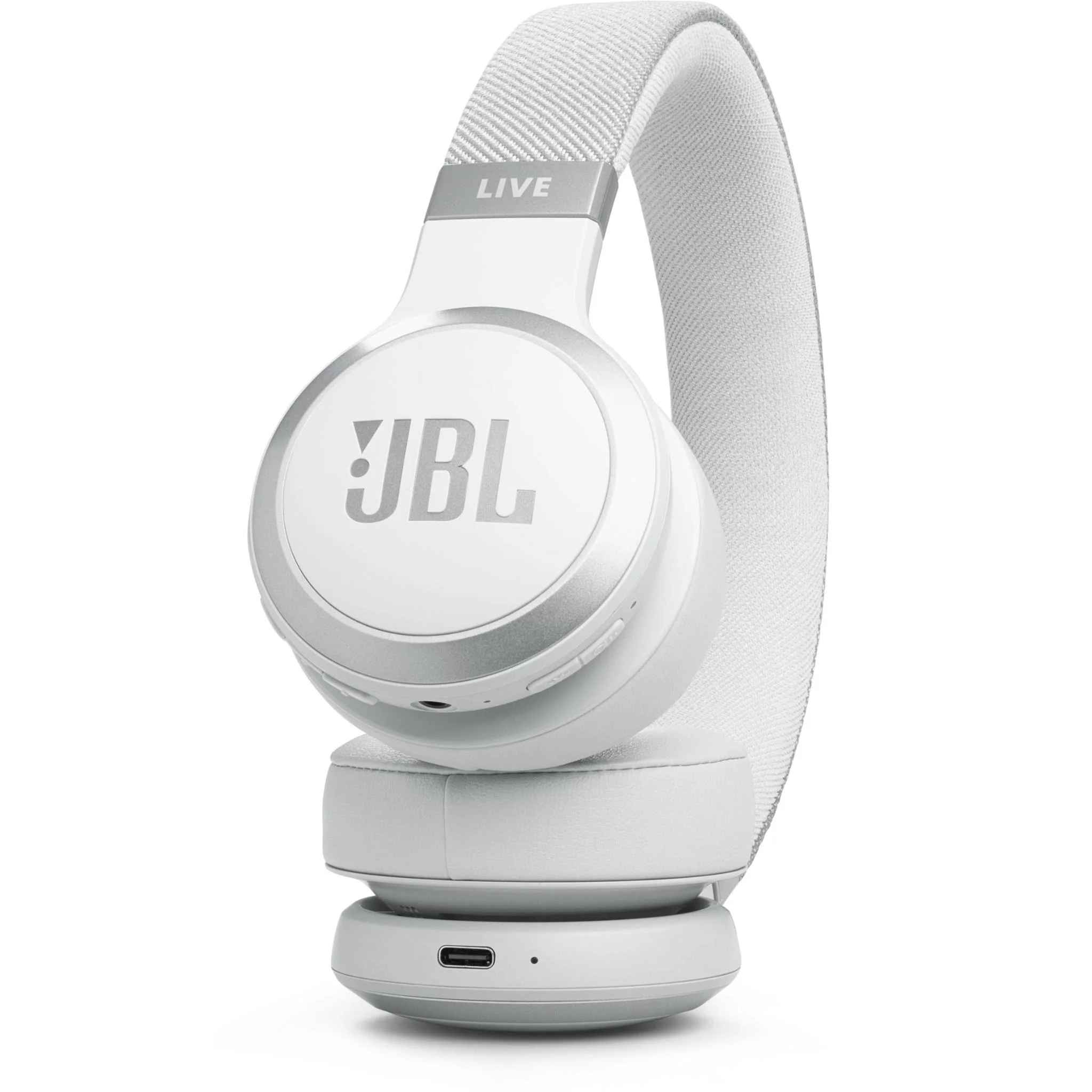 JBL Live 670NC White