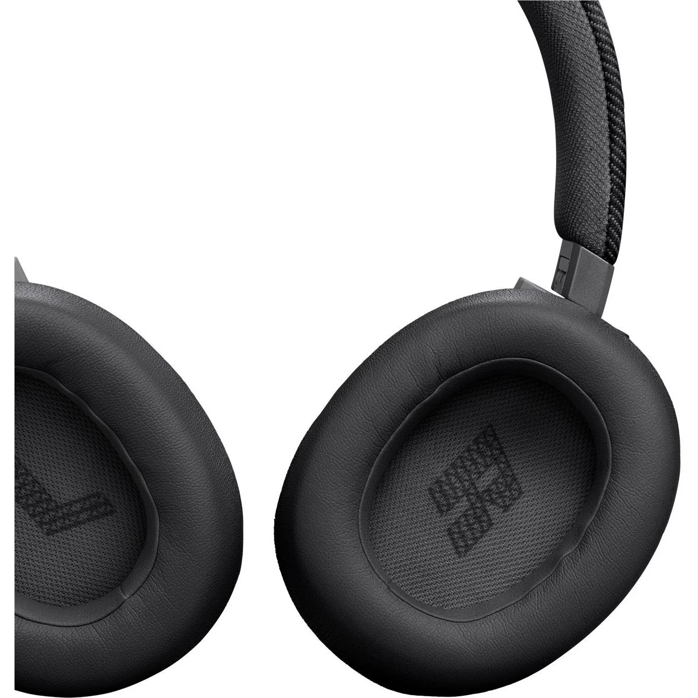 Беспроводные наушники JBL Live 770NC, Чёрные