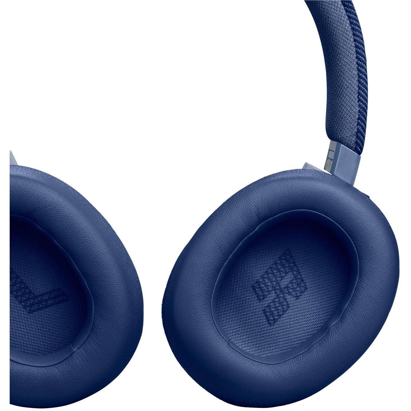 JBL Live 770NC Blue