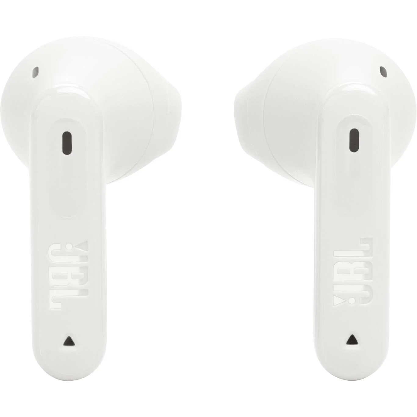 JBL Tune Flex 2 True Wireless Earbuds white