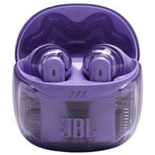 JBL Tune Flex 2 True Wireless Earbuds mauve