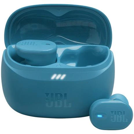 JBL Tune Buds 2 True Wireless Earbuds,turquoise