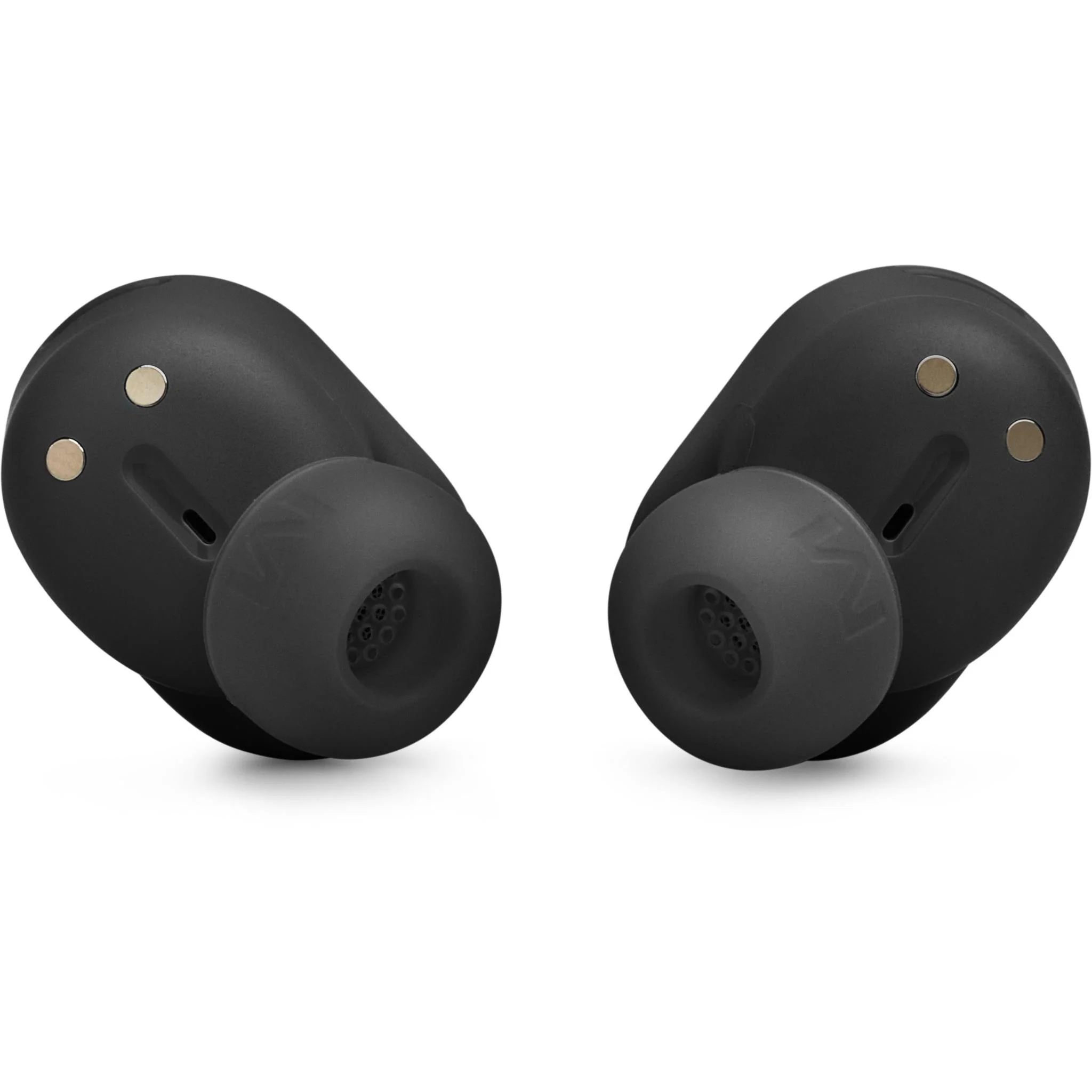 JBL Tune Buds 2 True Wireless Earbuds,black