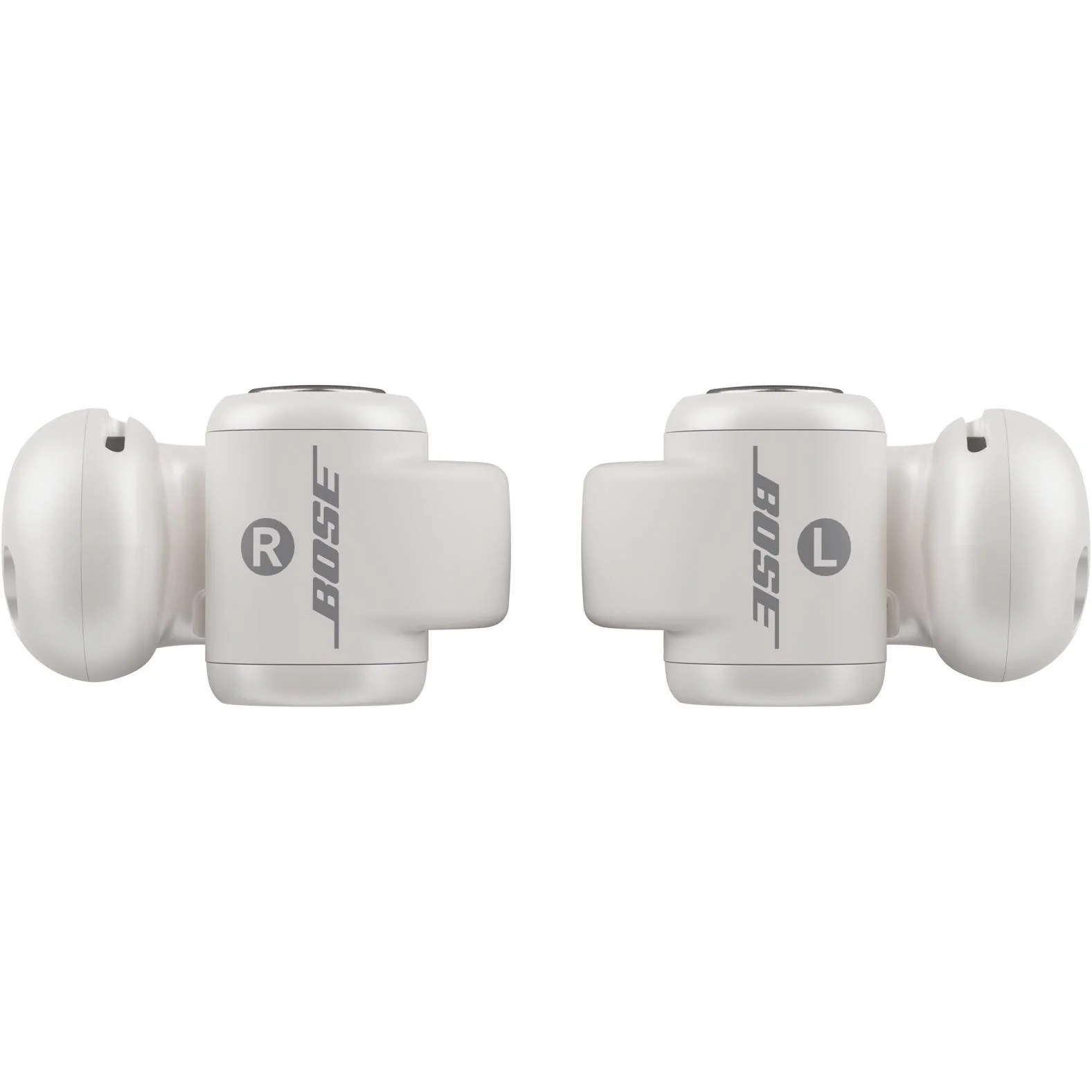 سماعات أذن لاسلكية Bose Ultra Open بلون الدخان الأبيض (881046-0020)