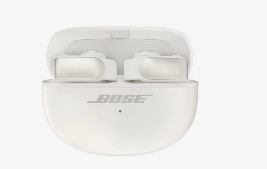 سماعات أذن لاسلكية Bose Ultra Open إصدار Diamond الذكرى الستين (881046-0040)
