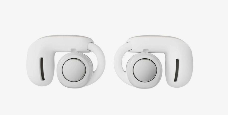 سماعات أذن لاسلكية Bose Ultra Open إصدار Diamond الذكرى الستين (881046-0040)