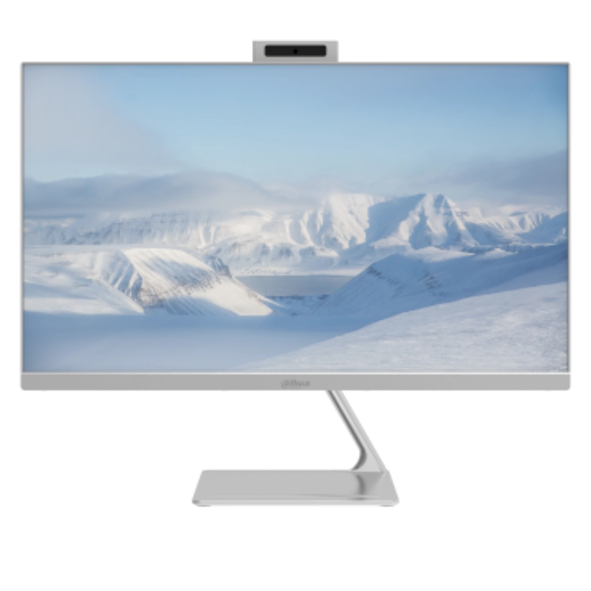 جهاز الكل في واحد Dahua DHI-AC24-I520Z i5-12400 8GB/256GB