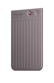 Портативный диктофон Plaud Note NB-100, Starlight