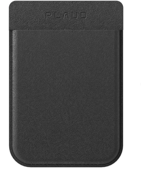 Plaud Note PLD-Case NB Protective Case Black