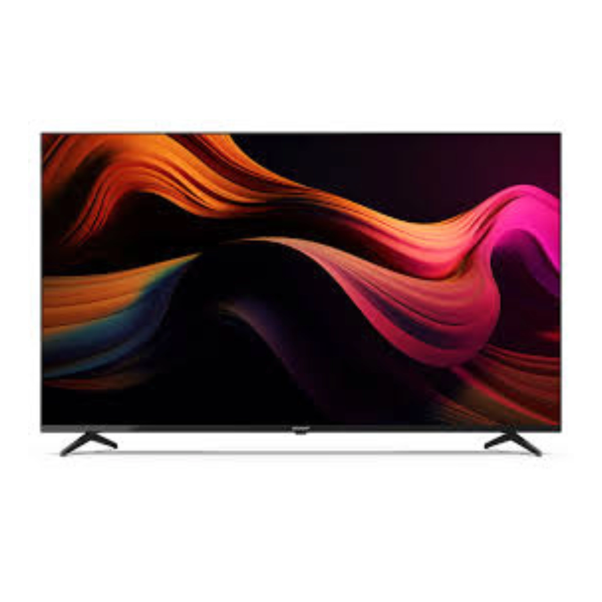 Sharp 50 inch 4K UHD Google TV Frameless