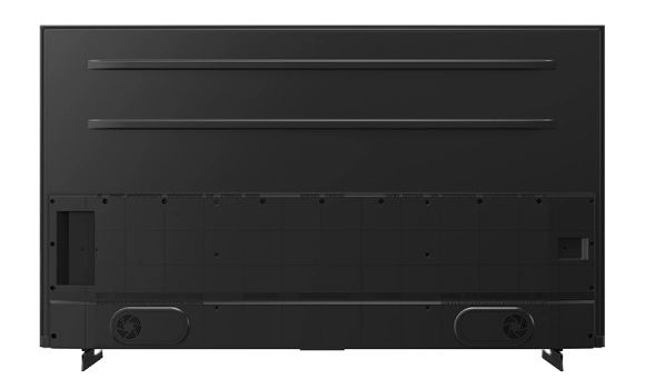 تلفزيون Sharp ذكي 98 بوصة 4K QLED 144Hz بنظام Google