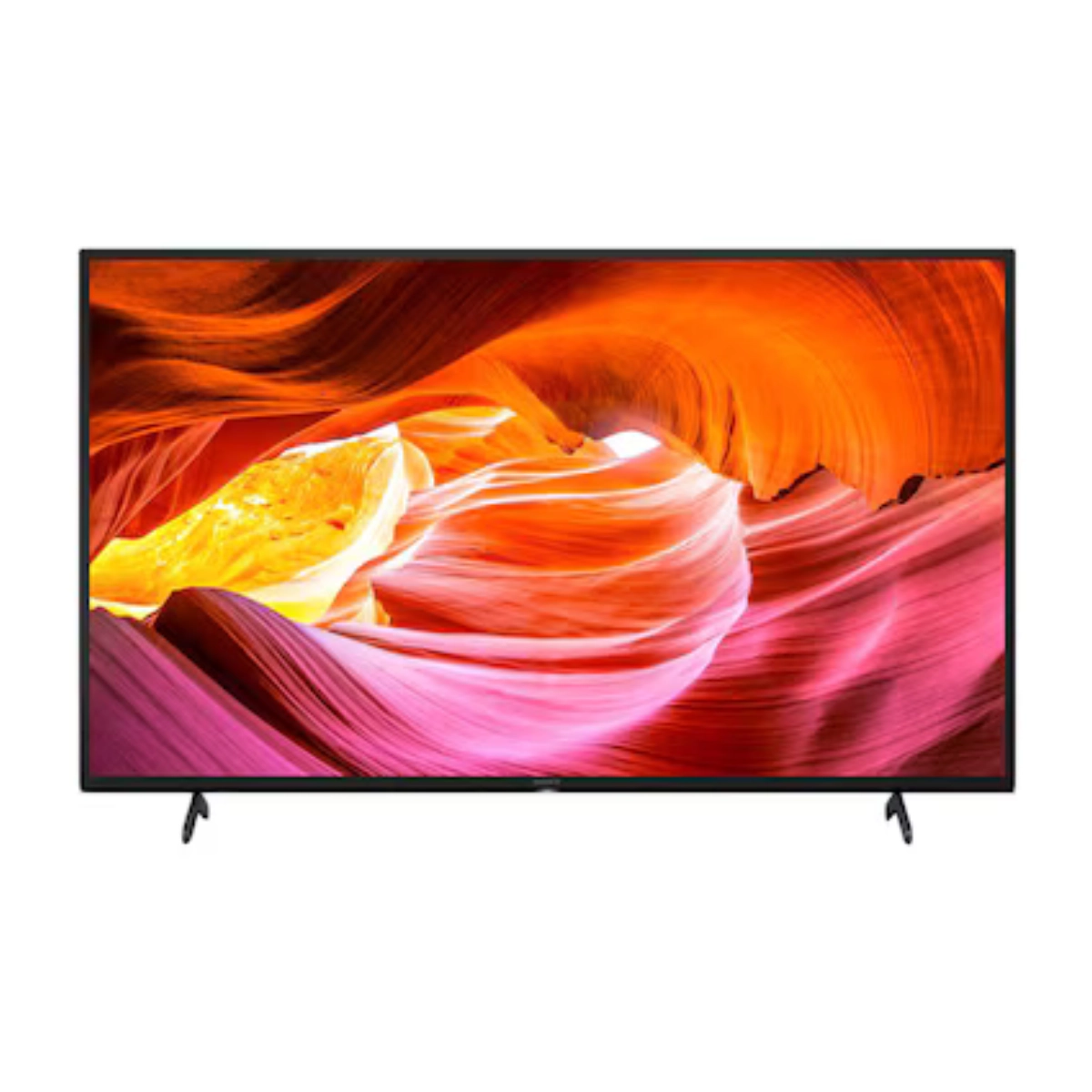 Смарт-телевизор Admiral 86 дюймов 4K UHD Android TV