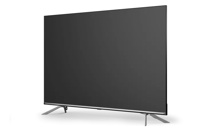 Hisense 75 inch QLED 4K Smart TV Q6QS