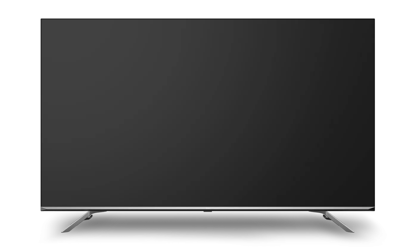 Hisense 85 inch LED 4K UHD Smart TV A61Q