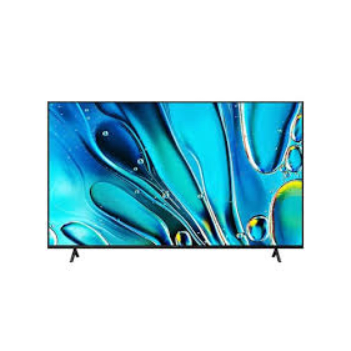 Hisense 85 inch LED 4K UHD Smart TV A62QS
