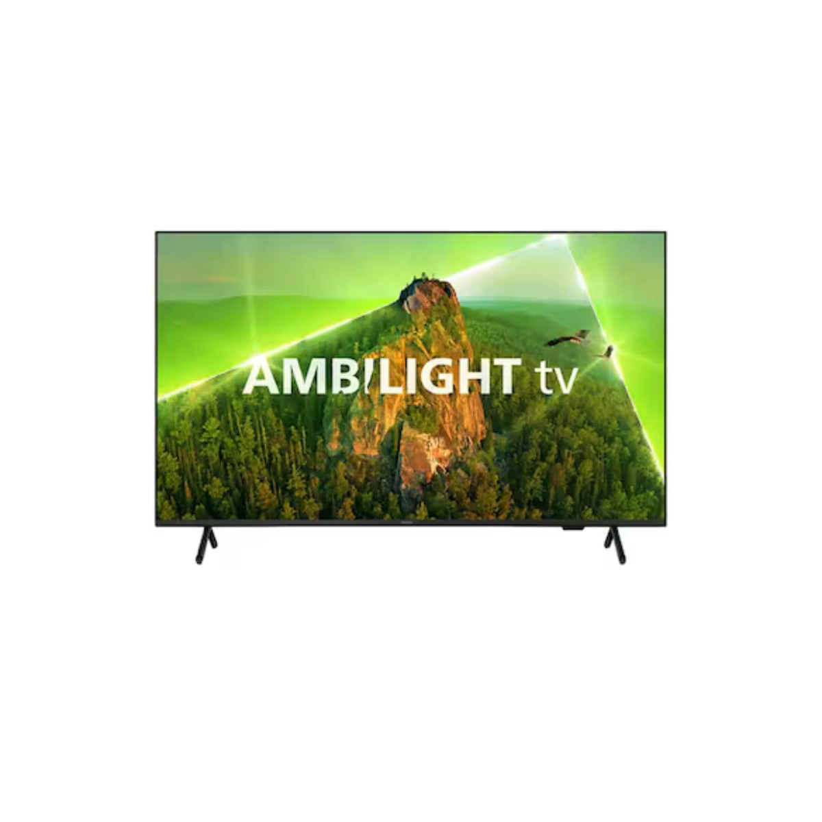Hisense 85 inch LED 4K UHD Smart TV A62QS