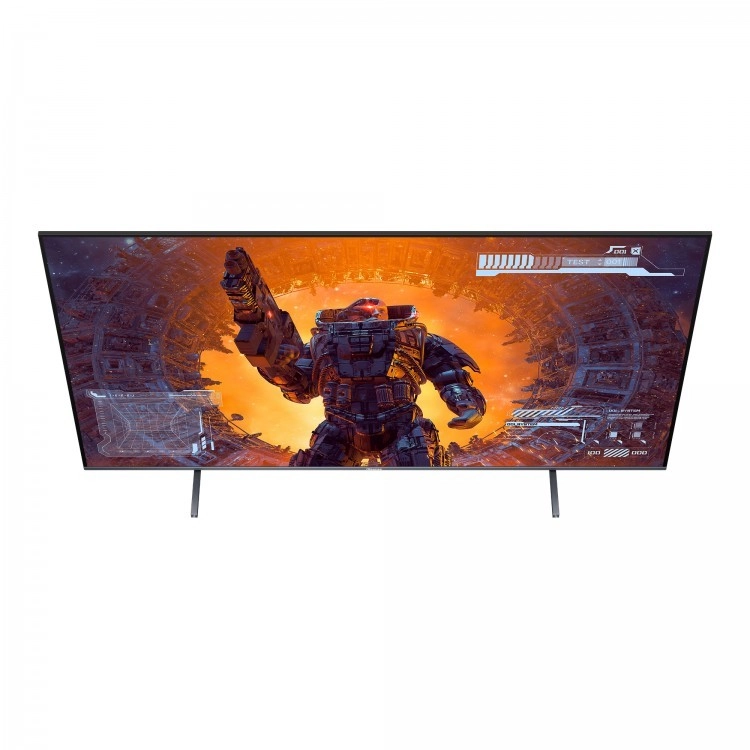 Hisense 100 inch QLED 4K Smart TV