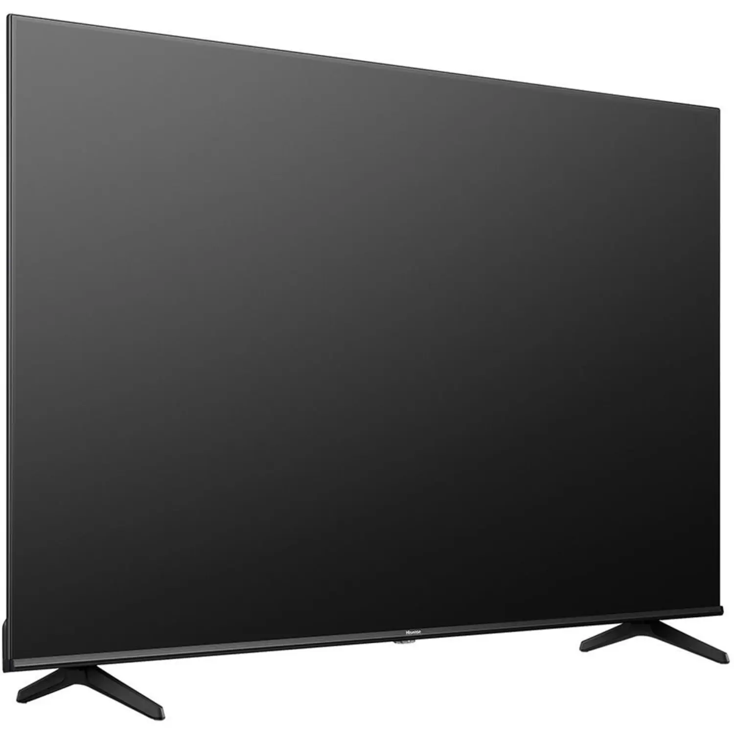 تلفزيون Hisense ذكي 43 بوصة LED 4K UHD موديل A61Q