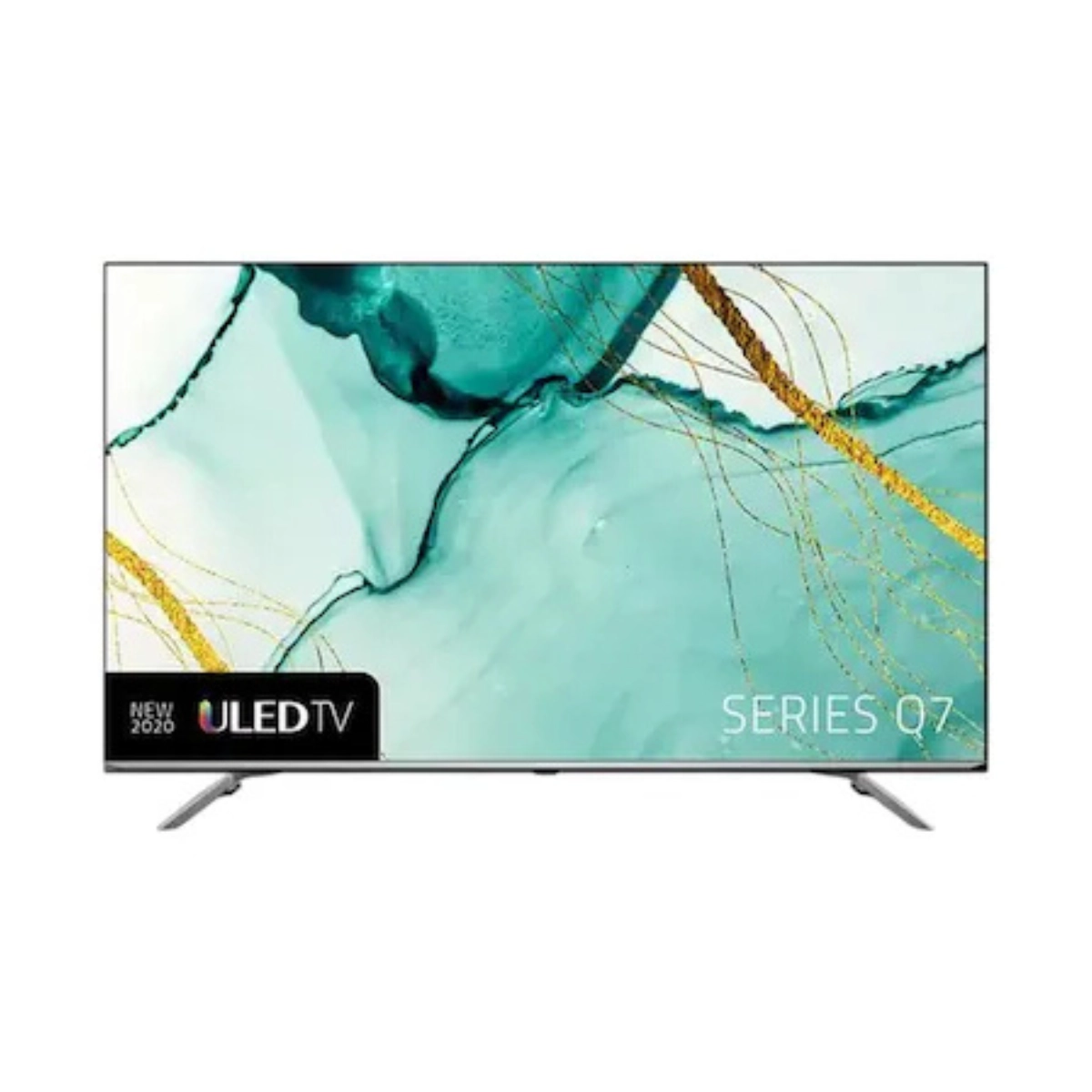 Hisense 55 inch LED 4K UHD Smart TV A61Q