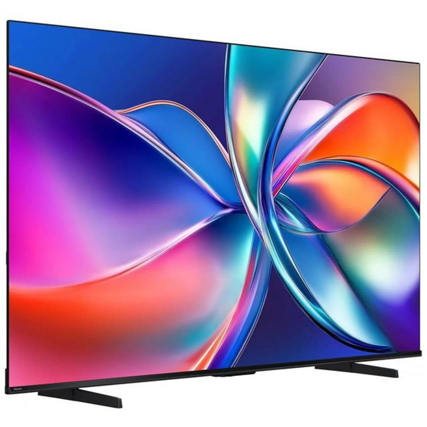 Hisense 55 inch QLED 4K Smart TV Q6QS