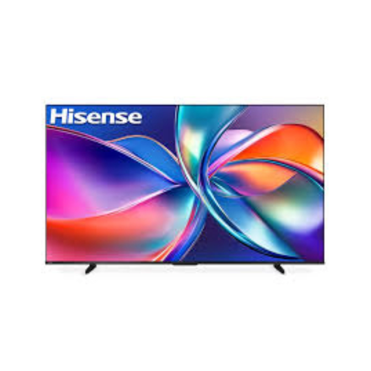 Hisense 55 inch QLED 4K Smart TV Q6QS