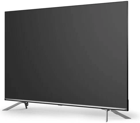 Hisense 65 inch QLED 4K Smart TV Q61Q