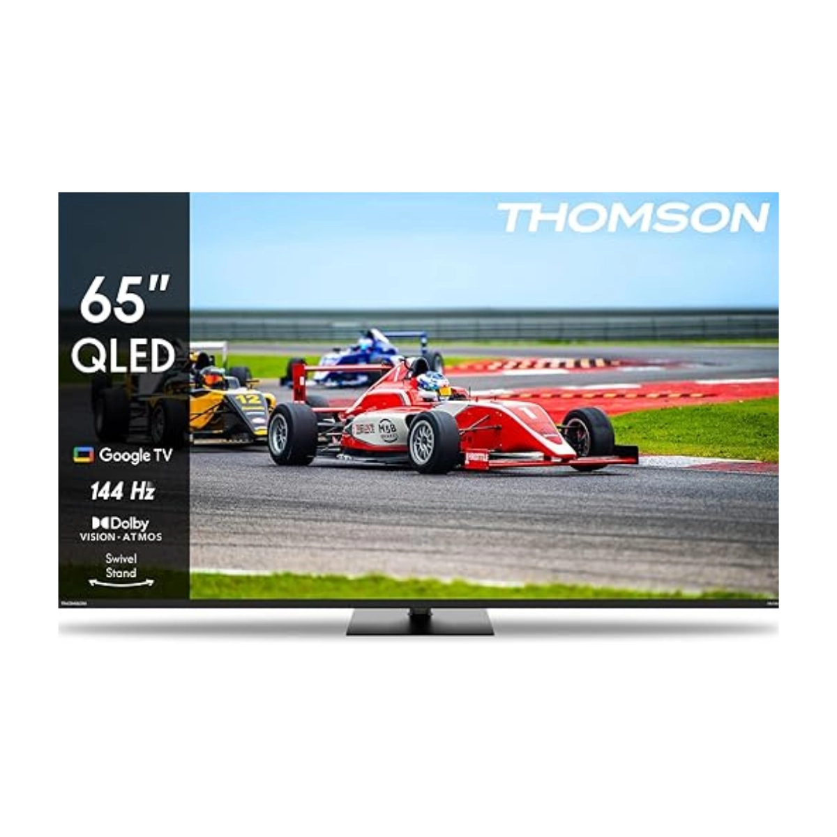 Thomson 50 inch QLED Pro 144Hz TV