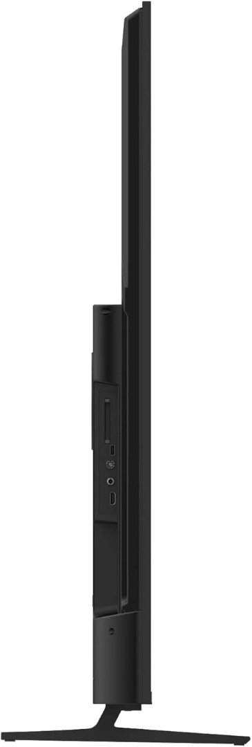 Thomson 75 inch UHD Central Stand TV