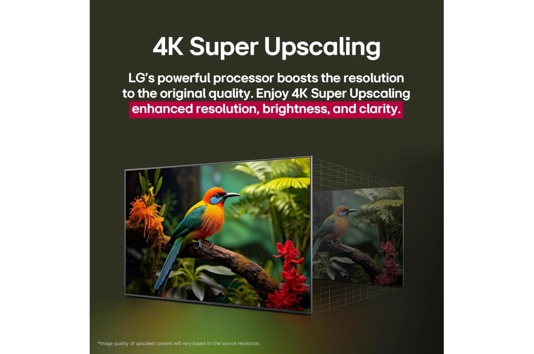 Смарт-телевизор LG 50 дюймов NanoCell 4K 50NANO80A6B