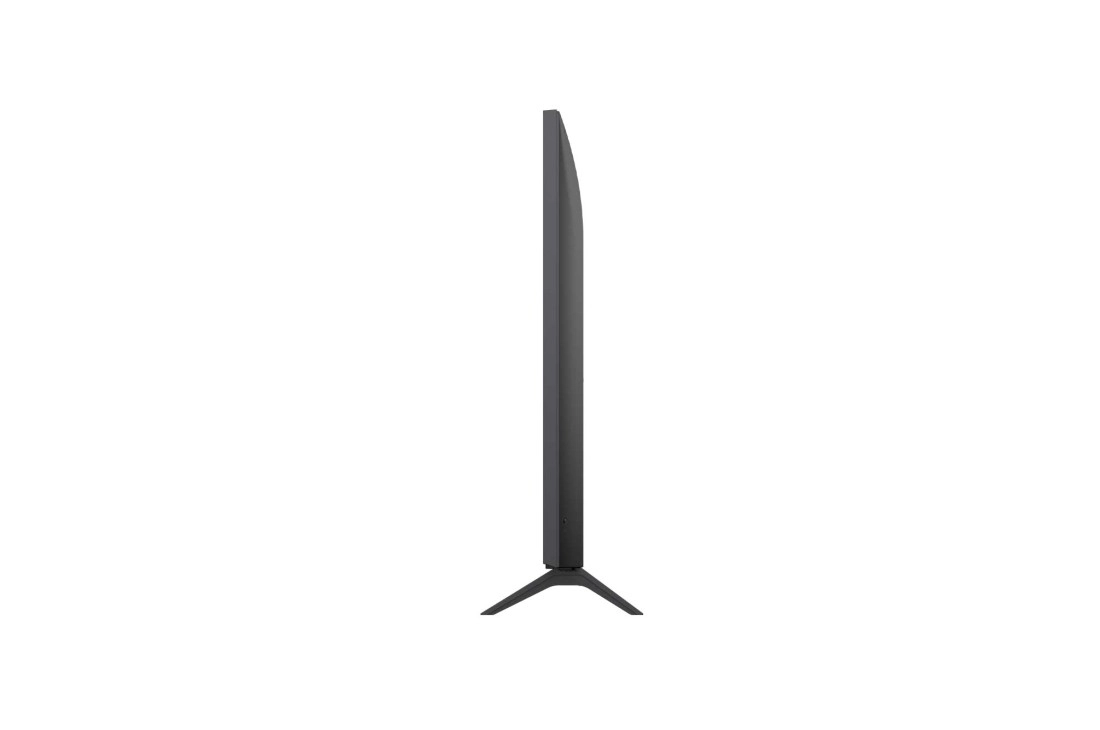 Смарт-телевизор LG 50 дюймов NanoCell 4K 50NANO80A6B