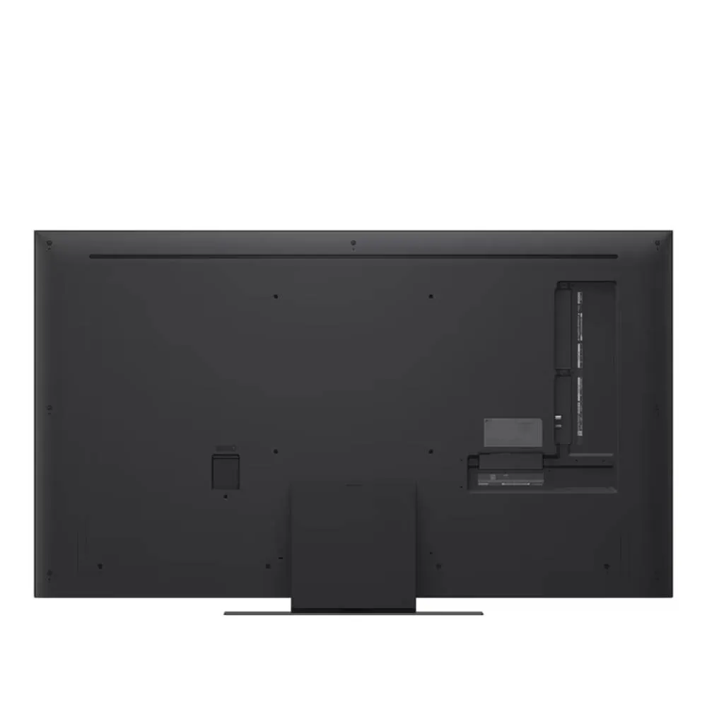 تلفزيون LG ذكي 55 بوصة QNED 4K موديل 55QNED80A6A