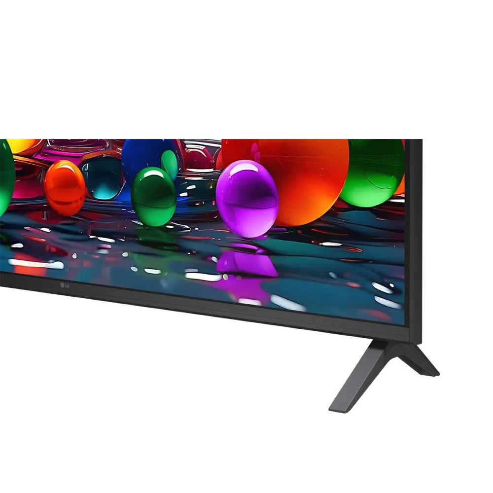 تلفزيون LG ذكي 55 بوصة UHD 4K موديل 55UA75009LA
