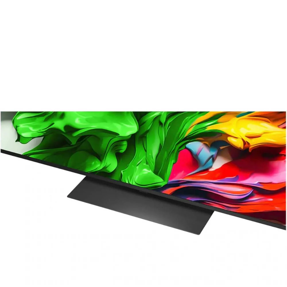 تلفزيون LG ذكي 100 بوصة QNED 4K موديل 100QNED86A6