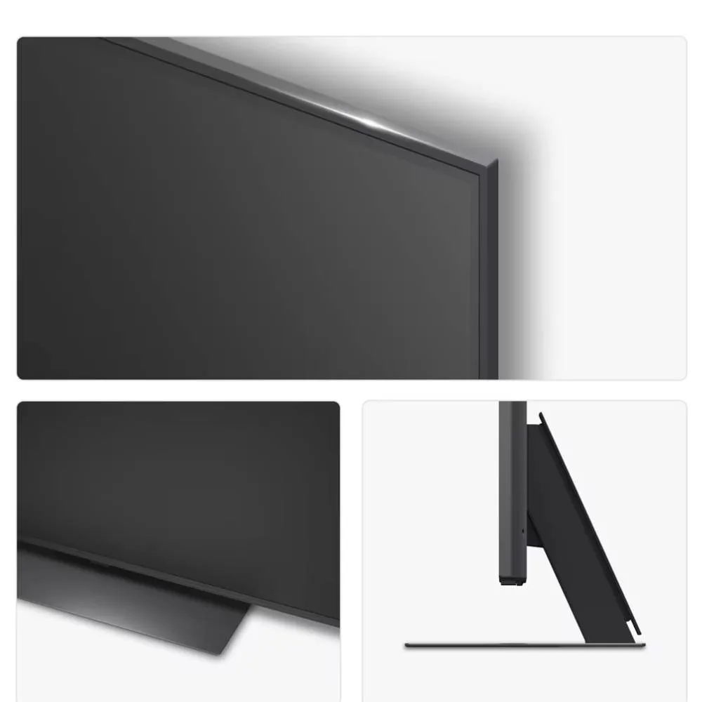 تلفزيون LG ذكي 100 بوصة QNED 4K موديل 100QNED86A6