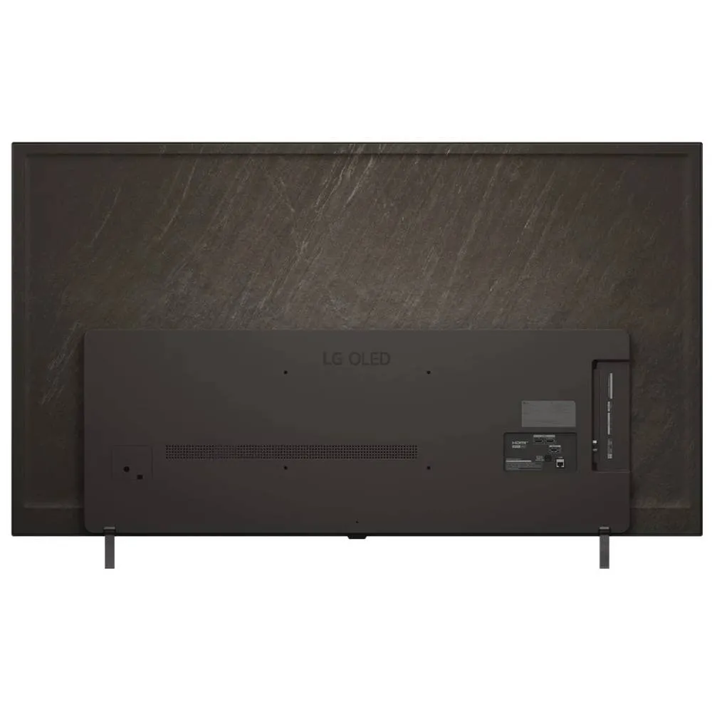 LG 65 inch  OLED 4K Smart TV OLED65B5RLA