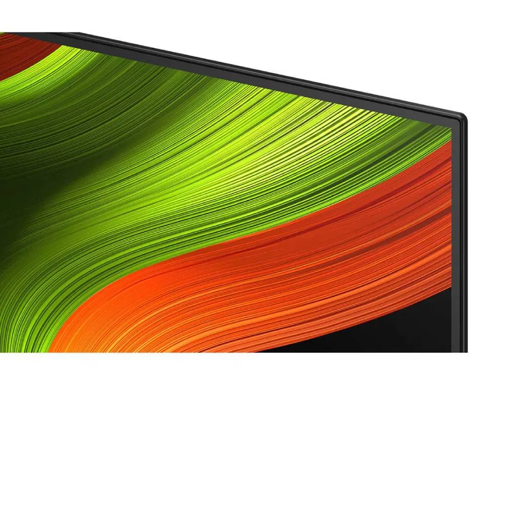 LG 65 inch  OLED 4K Smart TV OLED65B5RLA