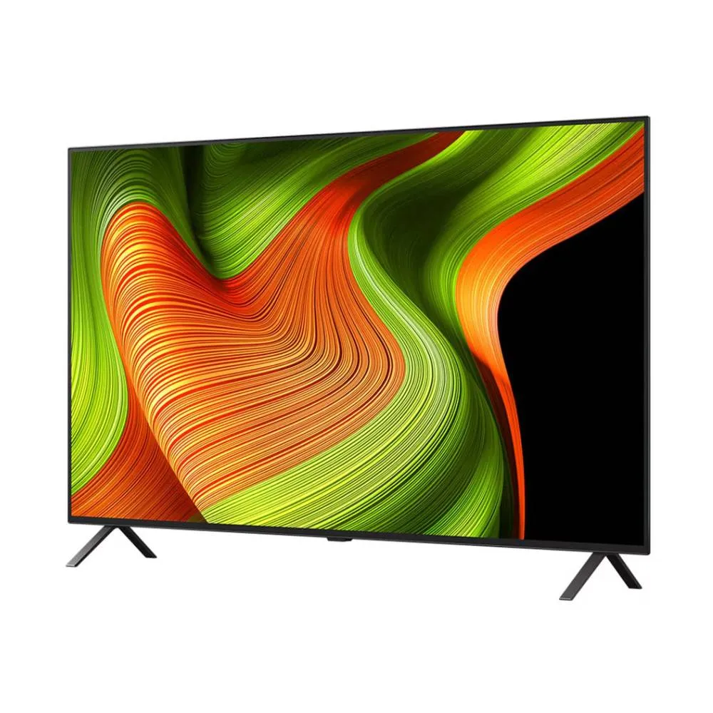 LG 65 inch  OLED 4K Smart TV OLED65B5RLA