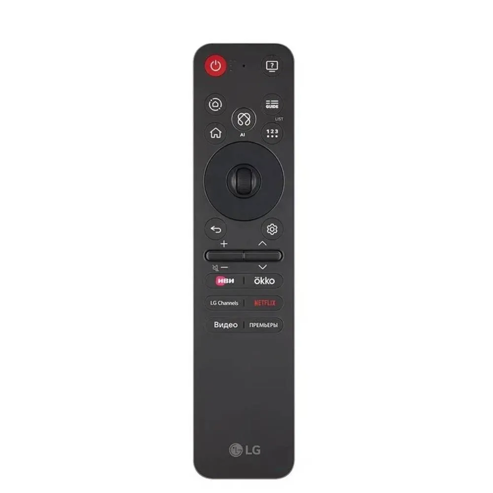 LG 65 inch  OLED 4K Smart TV OLED65B5RLA