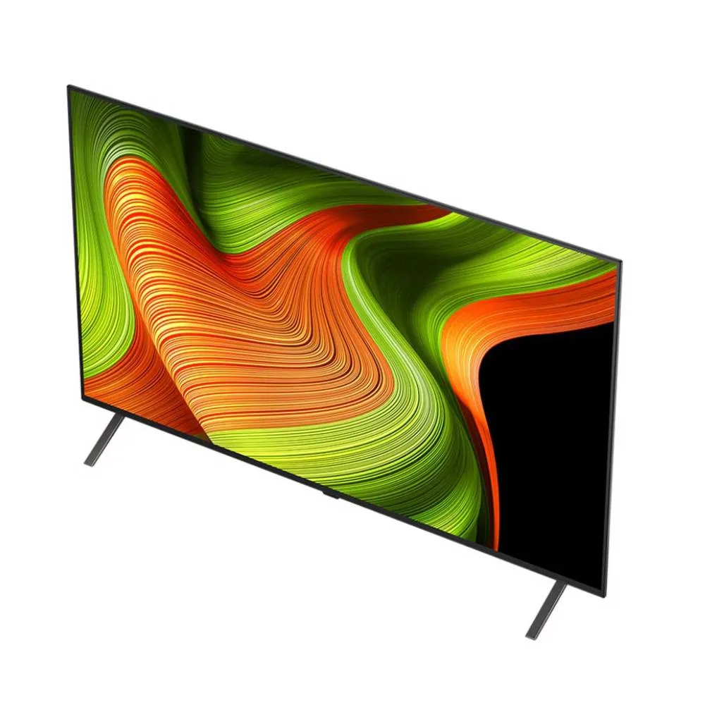 LG 65 inch  OLED 4K Smart TV OLED65B5RLA