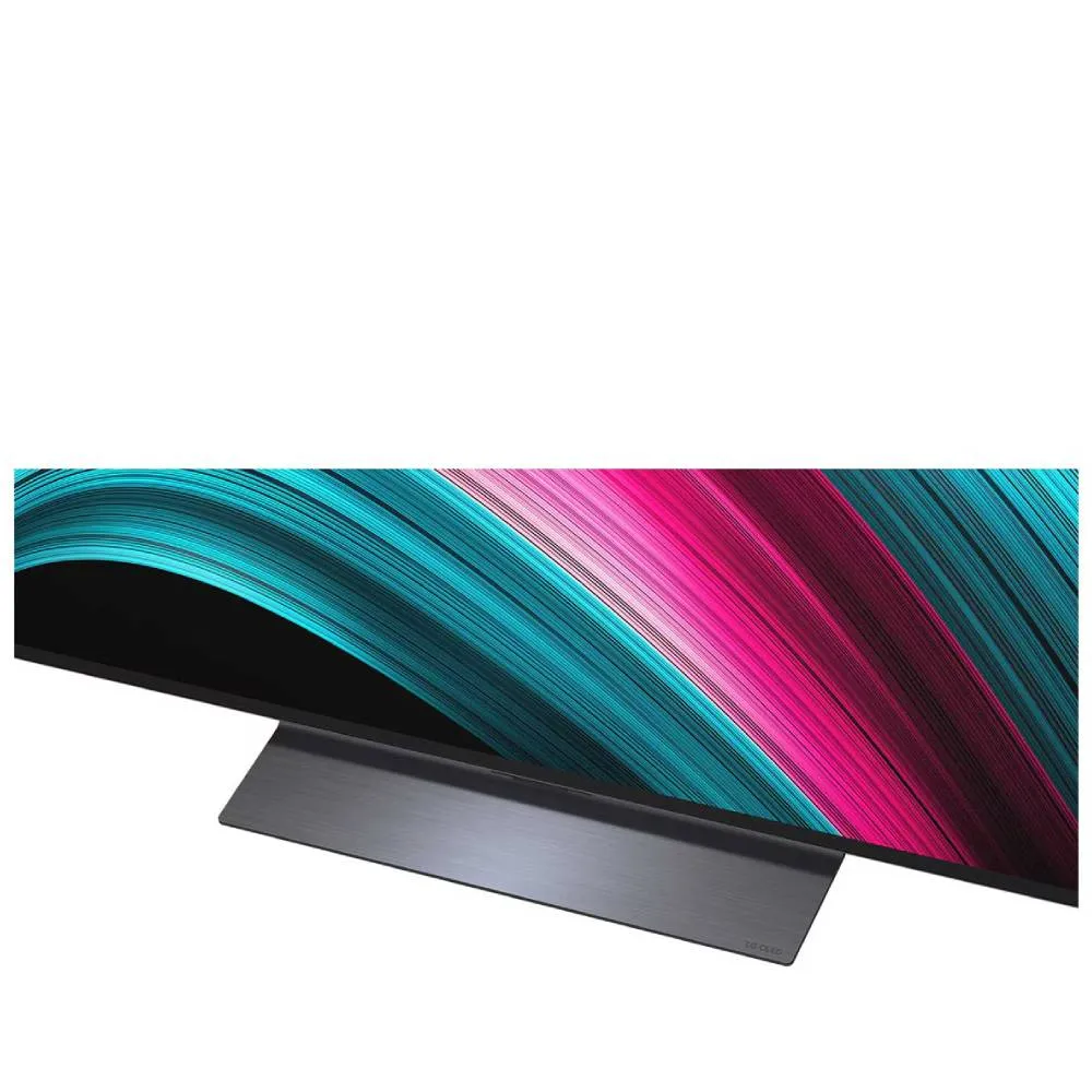 LG 65 inch OLED 4K Smart TV OLED65C5RLA