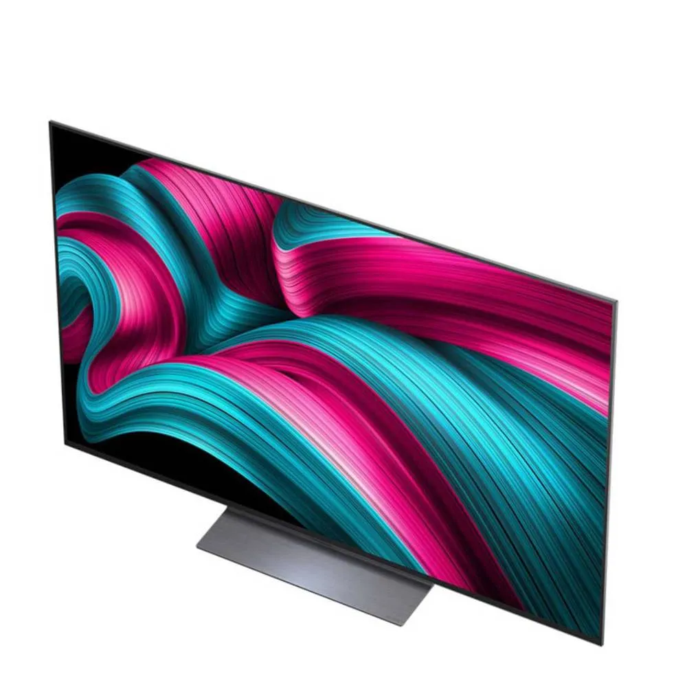 LG 65 inch OLED 4K Smart TV OLED65C5RLA